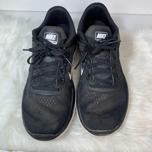 Nike Women's Running Shoes Size 7.5 - Picture 7 of 9